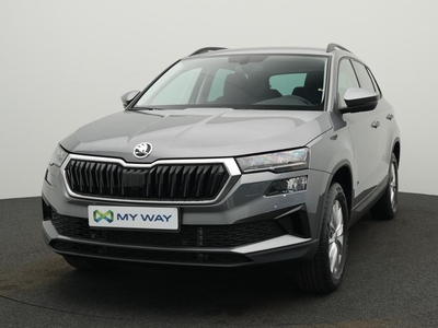 Skoda Karoq 1.5 TSI ACT Ambition DSG