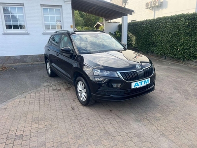 Skoda Karoq 1.5 TSI ACT Ambition DSG (EU6.2)/Navi/ACC/pdc/La