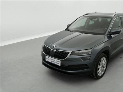 Skoda Karoq 1.6 CR TDi SCR Style DSG (bj 2019, automaat)