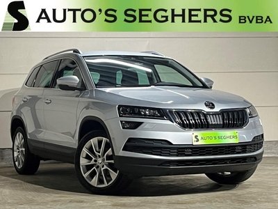 Skoda Karoq Style 1.5 TSi 150 PK DSG-7