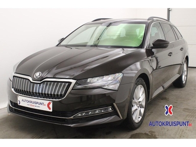 Skoda Superb 1.4TSI PHEV Ambition DSG GPS Camera Dig.Airco