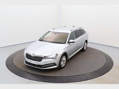 Skoda Superb Combi 1.5 TSI ACT Style