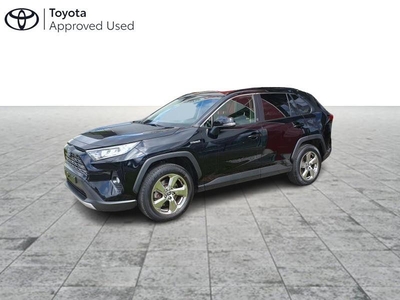 Toyota RAV-4 4x4 AWD 1650kg trek haak