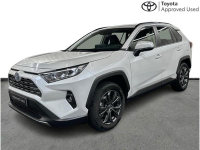 Toyota RAV-4 Dynamic Plus 2WD