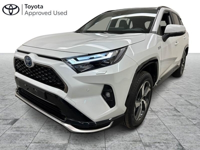 Toyota RAV-4 Premium Plus + Pano + Plug-In