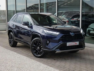 Toyota RAV4 HYBRID Facelift! *Style Plus* 360Camera LEDER