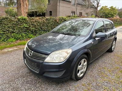 Opel Astra 1.3 diesel Bj 12/2007,Euro 4, Airco,5 deurs