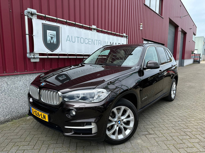 BMW X5 XDrive40e iPerformance High Executiv // Pano.dak // Clima // Navi // PDC