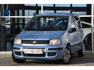 Fiat Panda 1.1 Active Elek. Ramen Trekhaak Stuurbekrachtiging NAP