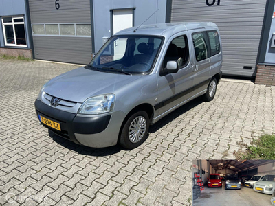 Peugeot Partner MPV 1.4 Zenith 2