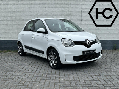 Renault Twingo 1.0 SCe Collection 5-Deurs Airco LED NAP