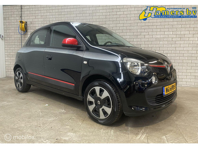 Renault Twingo 1.0 SCe Dynamique