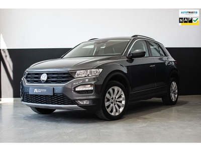 Volkswagen T-Roc 1.0 TSI Style