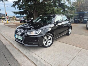 Audi A1 1.0TFSI 2018 EURO 6 1ST EIGENAAR BENZINE