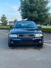 Audi A4 1.8 Benzine automatic 99.000km Goedgekeurd VVK!