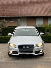 Audi A4 2.0 TDI