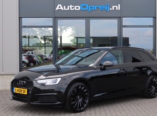 Audi A4 2.0 TFSI Avant AUTOMAAT Ultra Pro line 190pk NAVI, Camera, Stoel