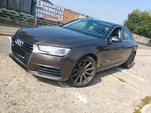 Audi A4 2.0tdi Mod'2018**full option**110.000km**euro6**