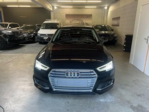 AUDI A4 40 TDI S TRONIC PROLINE AVANT