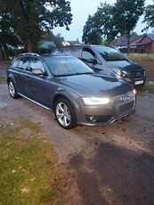 Audi A4 Allroad full option 2.0 €6 190pk