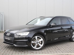 Audi A4 AVANT 2.0 TDI S-line S-tronic - 150.000KM - 2017