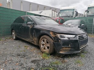 AUDI A4 AVANT 2.0TDI 94561KM ❗ NEERGESTORT VOERTUIG ❗