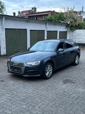 AUDI A4 AVANT 2.0TDI AUTOMATIQUE EURO 6