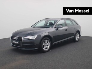 Audi A4 Avant 35 TDI Pro Line | Navi | ECC | PDC | LMV | Cam