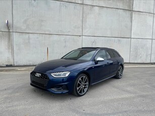 Audi A4 Avant Sline 35TFSI 110kW(150ch)