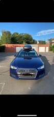 Audi A4 break