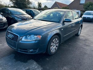 Audi A4 DIESEL 2.0 MET 135000km