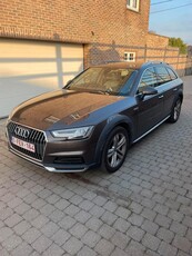 Audi a4 quattro