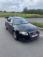 Audi a4/s4 2.0fsi turbo