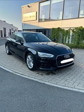 Audi a5 2.0