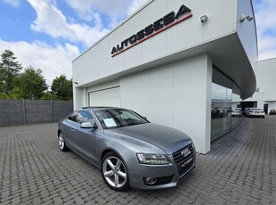 Audi A5 2.0 TDI Coupé Sline Panodak/Xenon/Garantie