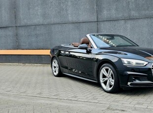 Audi A5 Cabrio 40 TFSI/*S LINE*/MATRIX/ACC/*BANG & OLUFSON