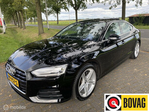 Audi A5 Sportback 2.0 TFSI I DSG I Trekhaak I Panodak I LED I