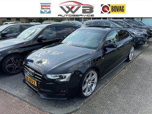 Audi A5 Sportback 3.0 TDI quattro S Line I Schuifdak I Leder I B&O