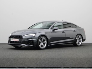 Audi A5 Sportback A5 Sportback 35 TFSI S line OPF S tronic