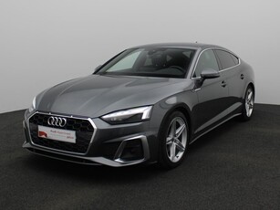 Audi A5 Sportback A5 Sportback 35 TFSI S line OPF S tronic