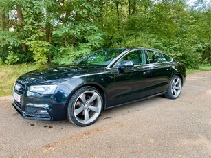 Audi A5 Sportback - Full option