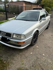 Audi coupe 2.6 v6