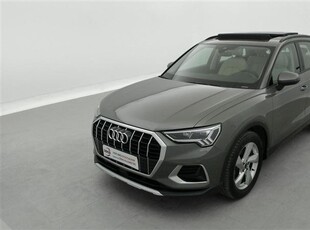 Audi Q3 35 TDi Advanced CUIR/NAVI/TO PANO/FULL LED/JA18