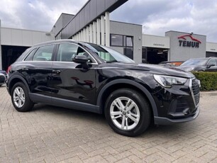 Audi Q3 35 TDI Stronic 150pk Navi Leder Pdc 32.000km!