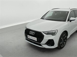 Audi Q3 35 TFSI 150Cv S-Line CUIR / NAVI COCKPIT / ALU19