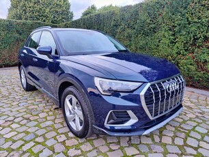 Audi Q3 35 TFSI Advanced Prestige S tronic (bj 2019)