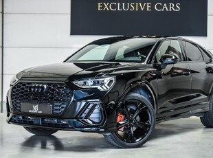 Audi Q3 35 TFSI Sportback S-Line Night Editon 06/2022