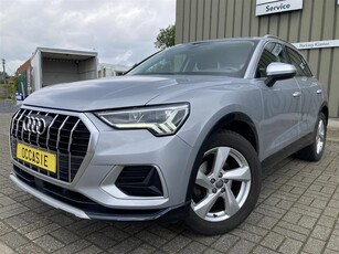 Audi Q3 Advanced -AUTOMAAT -Airco -Apple Carplay -LED -Adapt