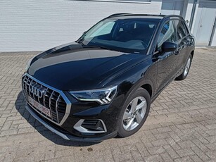 AUDI Q3 Business Advanced 35TDI S-Tronic