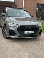 AUDI Q3 Full S line